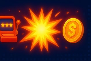 捕鱼赚红包游戏界面